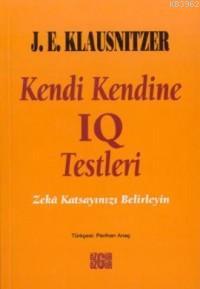 Kendi Kendine Iq Testleri
