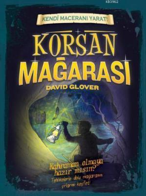 Kendi Maceranı Yarat - Korsan Mağarası