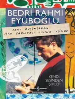 Kendi Sesinden Şiirler (Ciltli)