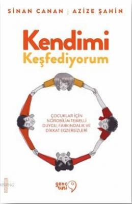 Kendimi Keşfediyorum
