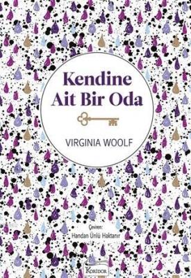 Kendine Ait Bir Oda Virginia Woolf