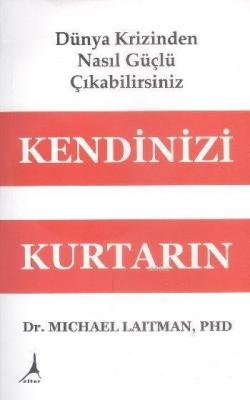 Kendinizi Kurtarın Michael Laitman