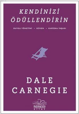 Kendinizi Ödüllendirin Dale Carnegie