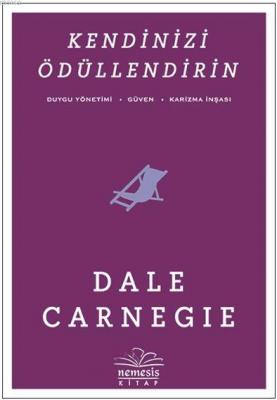Kendinizi Ödüllendirin