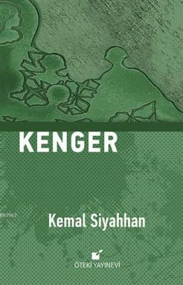 Kenger - Ciltli Kemal Siyahhan