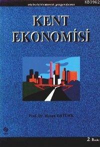 Kent Ekonomisi Hasan Ertürk