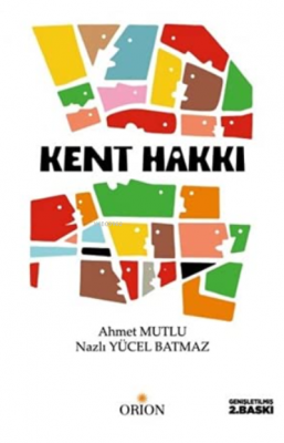 Kent Hakkı