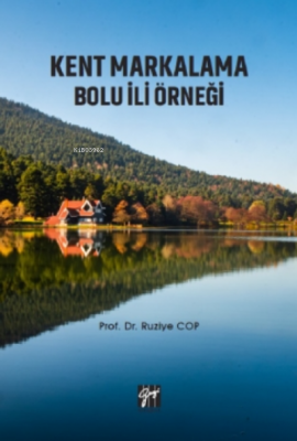 Kent Markalama Bolu İli Örneği
