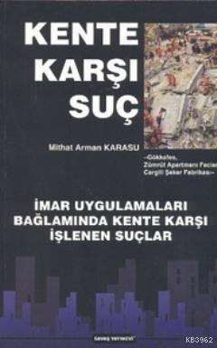 Kente Karşı Suç