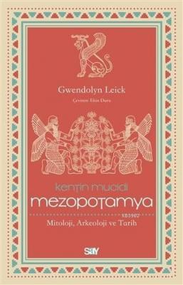 Kentin Mucidi Mezopotamya