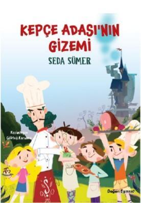 Kepçe Adası'nın Gizemi