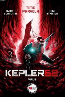 Kepler 62: Virüs Bjorn Sortland