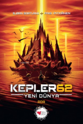 Kepler62: Yeni Dünya - Ada Bjørn Sortland