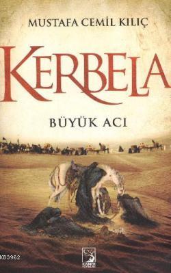 Kerbela Mustafa Cemil Kılıç