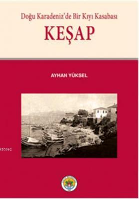 Keşap Tarihi