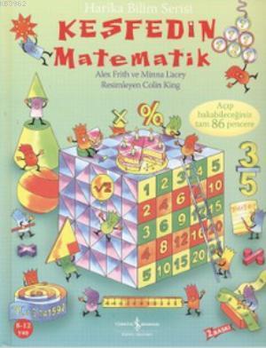 Keşfedin - Matematik