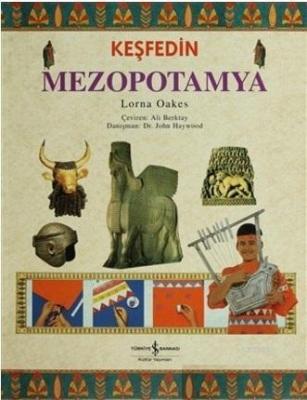 Keşfedin Mezopotamya