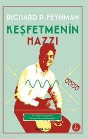 Keşfetmenin Hazzı