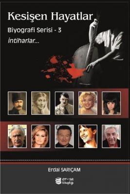 Kesişen Hayatlar - Intiharlar