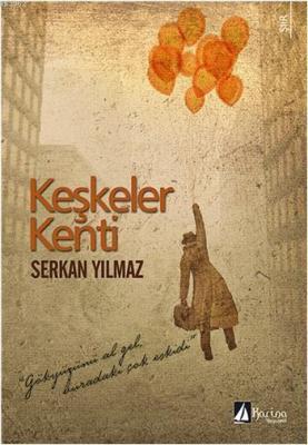 Keşkeler Kenti
