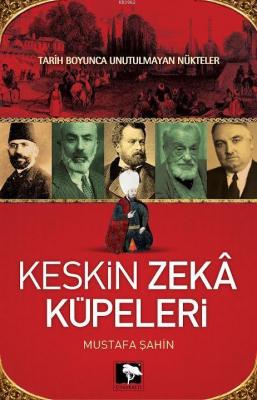 Keskin Zeka Küpeleri Mustafa Şahin