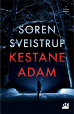 Kestane Adam Søren Sveistrup