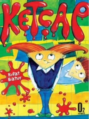Ketçap