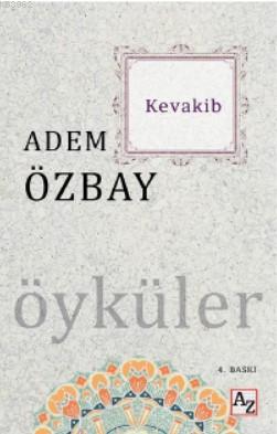 Kevakib Adem Özbay