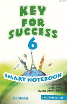 Key For Success 6 Smart Notebook Ahu Şahin