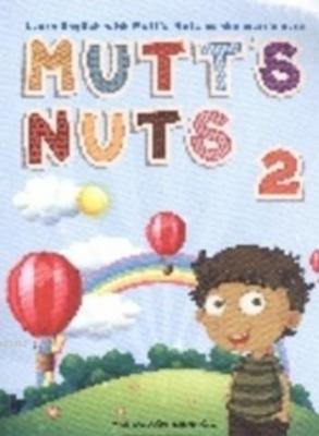 Key Publishing Yayınları Mutt s Nuts 2 Key Publishing Aysun Kolcuoğlu