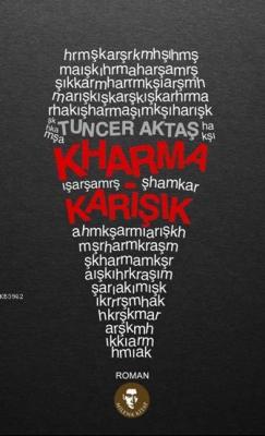 Kharma Karışık