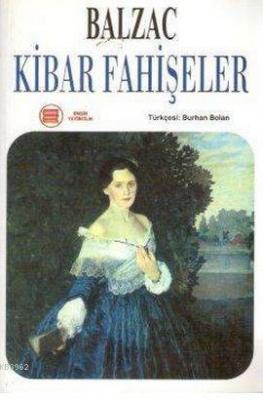 Kibar Fahişeler