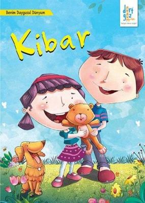 Kibar