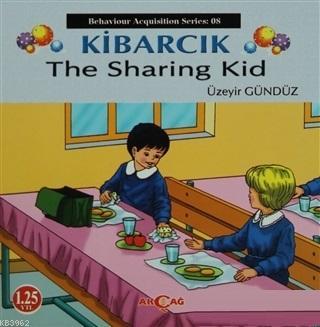 Kibarcık The Sharing Kid