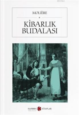 Kibarlık Budalası Moliere
