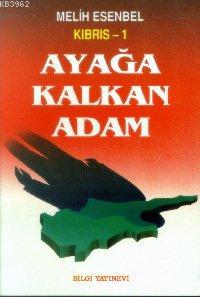 Kıbrıs 1 'ayağa Kalkan Adam'