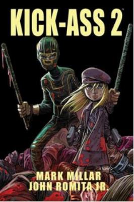 Kick - Ass 2