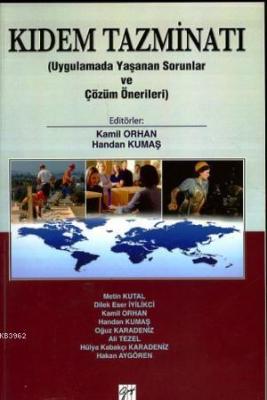Kıdem Tazminatı