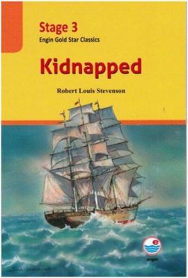 Kidnapped (Stage 3) Robert Louis Stevenson