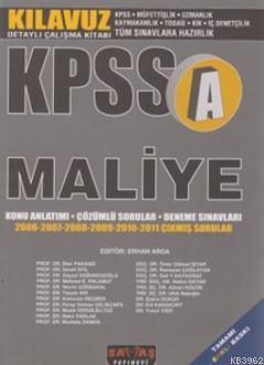 Kılavuz KPSS A Maliye
