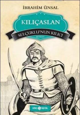 Kılıçaslan İbrahim Ünsal
