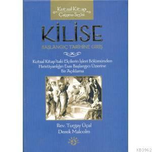 Kilise