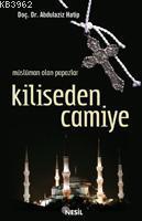 Kiliseden Camiye