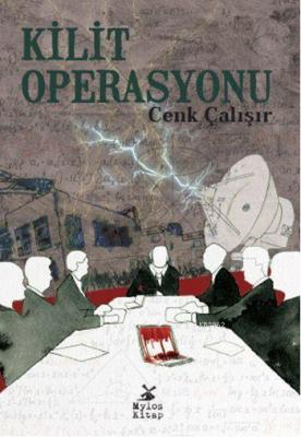Kilit Operasyonu Cenk Çalışır