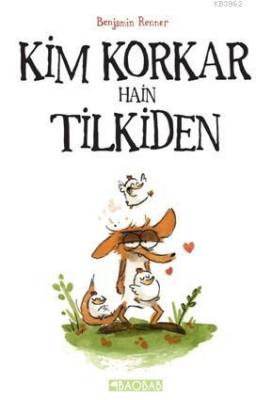 Kim Korkar Hain Tilkiden