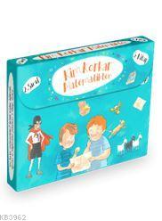 Kim Korkar Matematikten 2.Sınıf (5 Kitap)