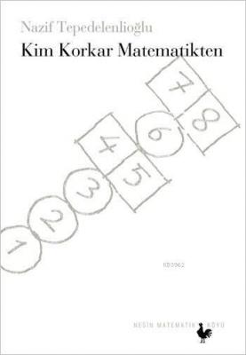 Kim Korkar Matematikten