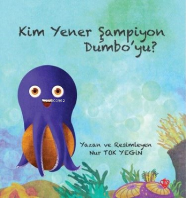 Kim Yener Şampiyon Dumbo'yu? Nur Tok Yegin