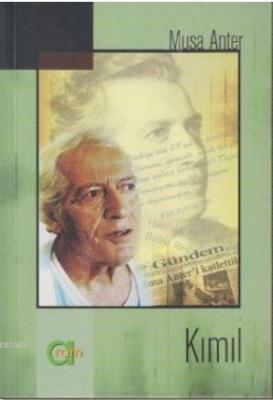 Kımıl Musa Anter