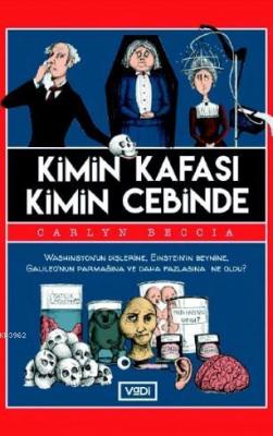 Kimin Kafası Kimin Cebinde